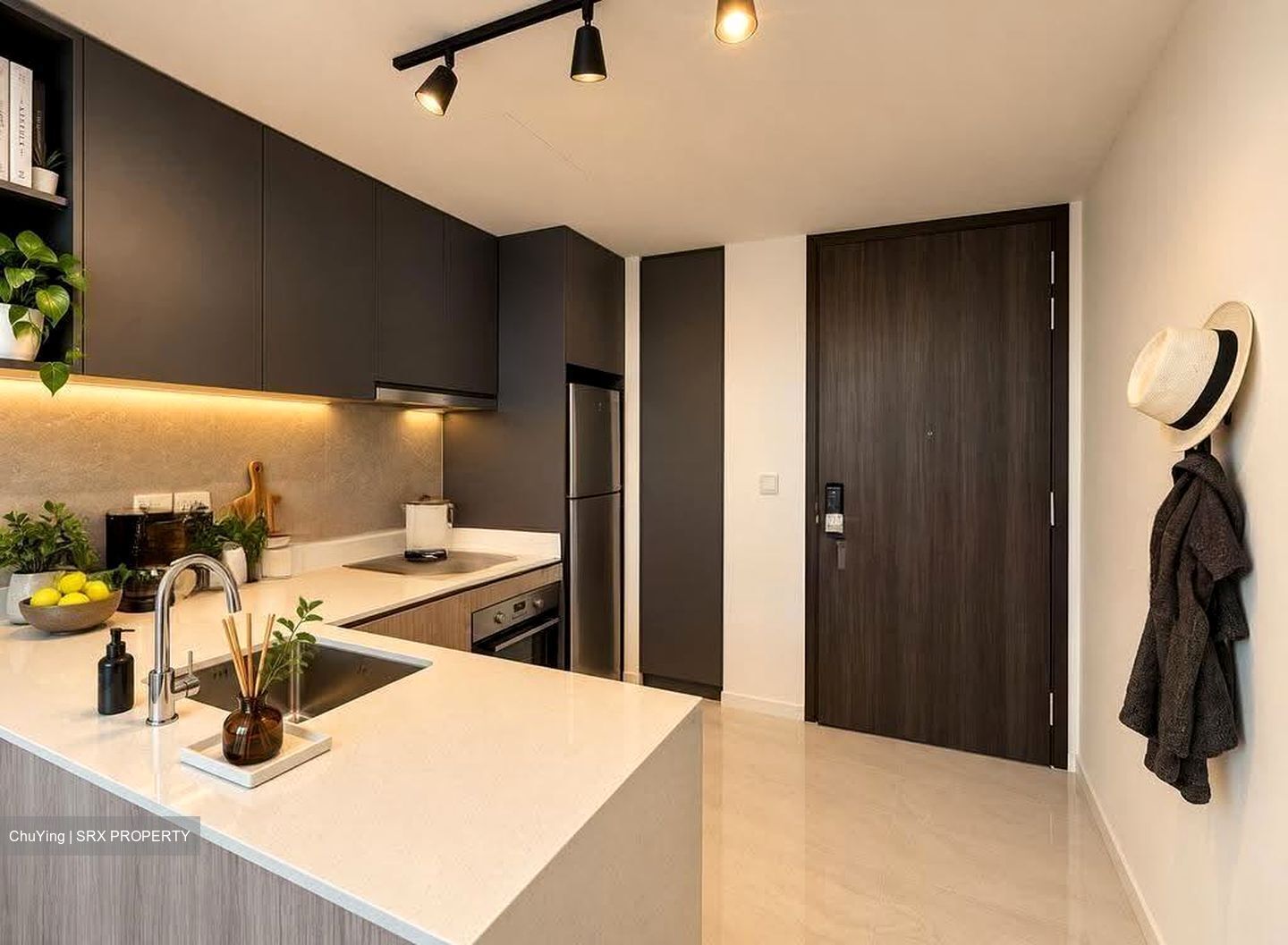 Riverfront Residences (D19), Apartment #627509161
